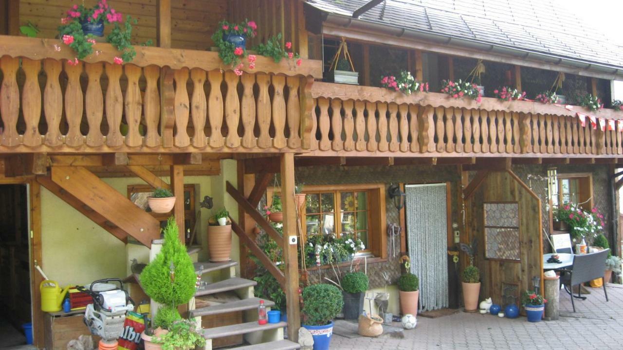 Bellahof Apartment Flumserberg Bagian luar foto
